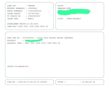 Kelebek Mobilya Teslim Tarihine Uymuyor