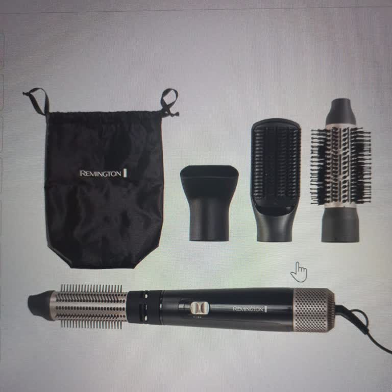 Remington Saç Şekillendirici Yedek Parça Sorunu Ve Müşteri Hizmetleri Deneyimi