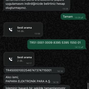 Assistt Home Office Şikayet