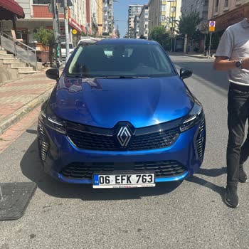 Grirent A Car In Sorumsuzluğu
