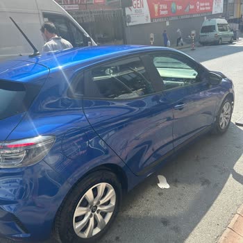 Grirent A Car In Sorumsuzluğu