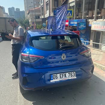 Grirent A Car In Sorumsuzluğu