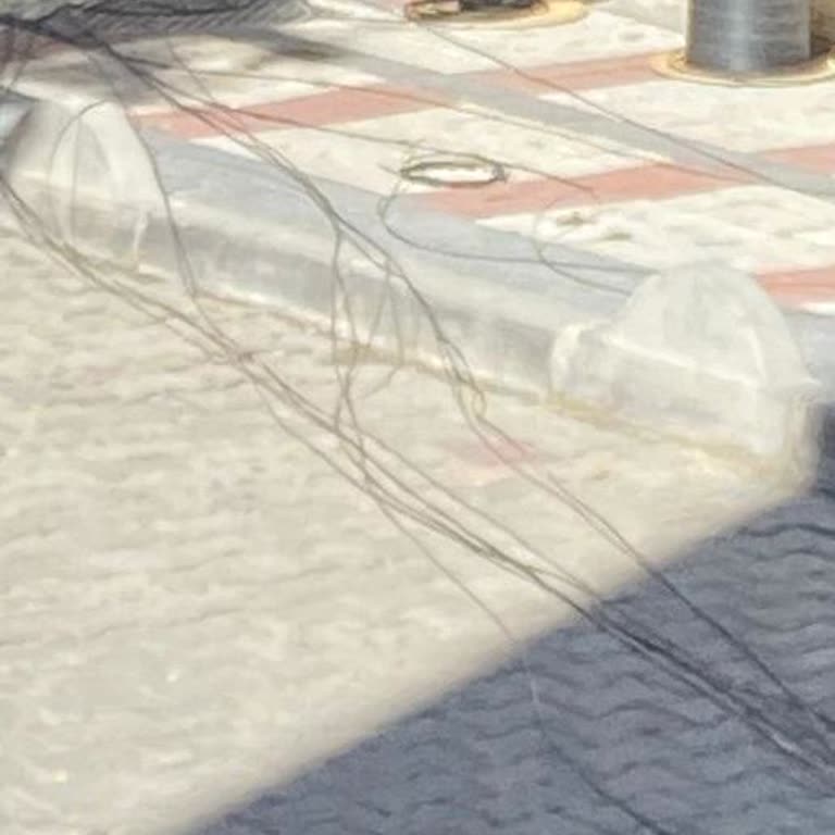 Türk Telekom Sözde Fiber Çekiliyor. Çalışanlar Terlik Ve Pijamalı.
