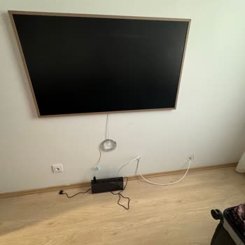 Samsung Samsun TV Mağduru