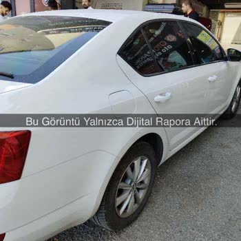 Erzurum Oto Rapor