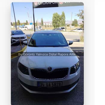 Erzurum Oto Rapor