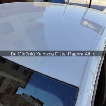 Erzurum Oto Rapor