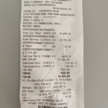 Boyner Yanıltıcı Hediye Çoraplar