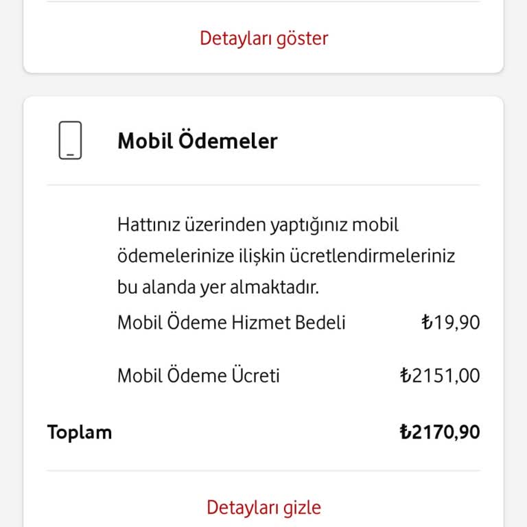 Portfun.mobi Mobil Ödeme Şikayeti