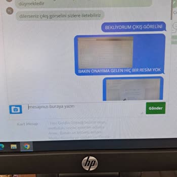 Taze Çiçek Siparişimde Yaşadığım Hayal Kırıklığı