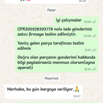 Knmaster Müşteri Memnuniyeti Ve Hizmet Kalitesi Sorunu