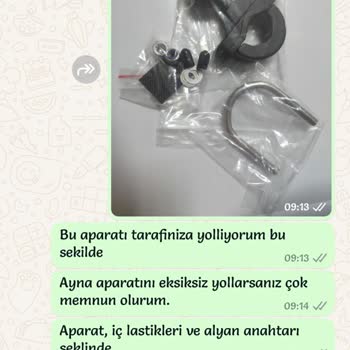 Knmaster Müşteri Memnuniyeti Ve Hizmet Kalitesi Sorunu