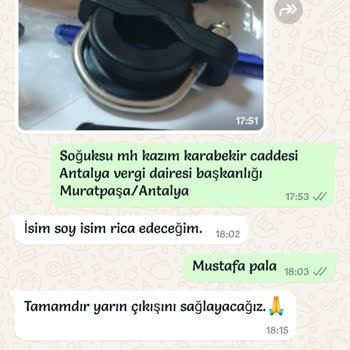 Knmaster Müşteri Memnuniyeti Ve Hizmet Kalitesi Sorunu
