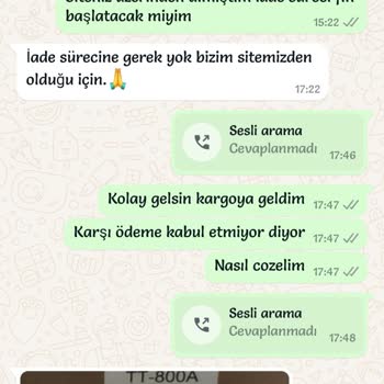 Knmaster Müşteri Memnuniyeti Ve Hizmet Kalitesi Sorunu