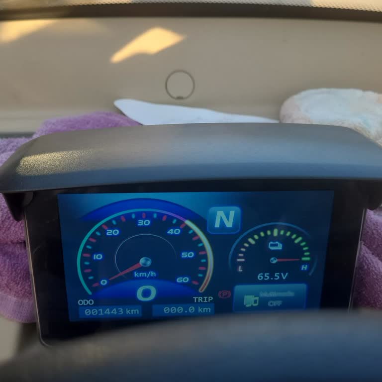 RKS Motor RKS A1 Arıza Problemi Yaşıyorum Kimse İlgilenmiyor Acil Çözüm