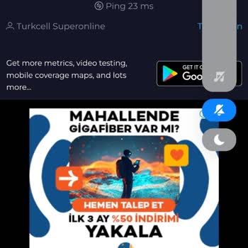 Turkcell Superonline İnternet Hız Problemi ve Yetersiz Teknik Destek