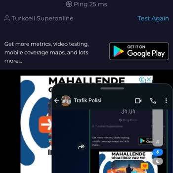 Turkcell Superonline İnternet Hız Problemi ve Yetersiz Teknik Destek