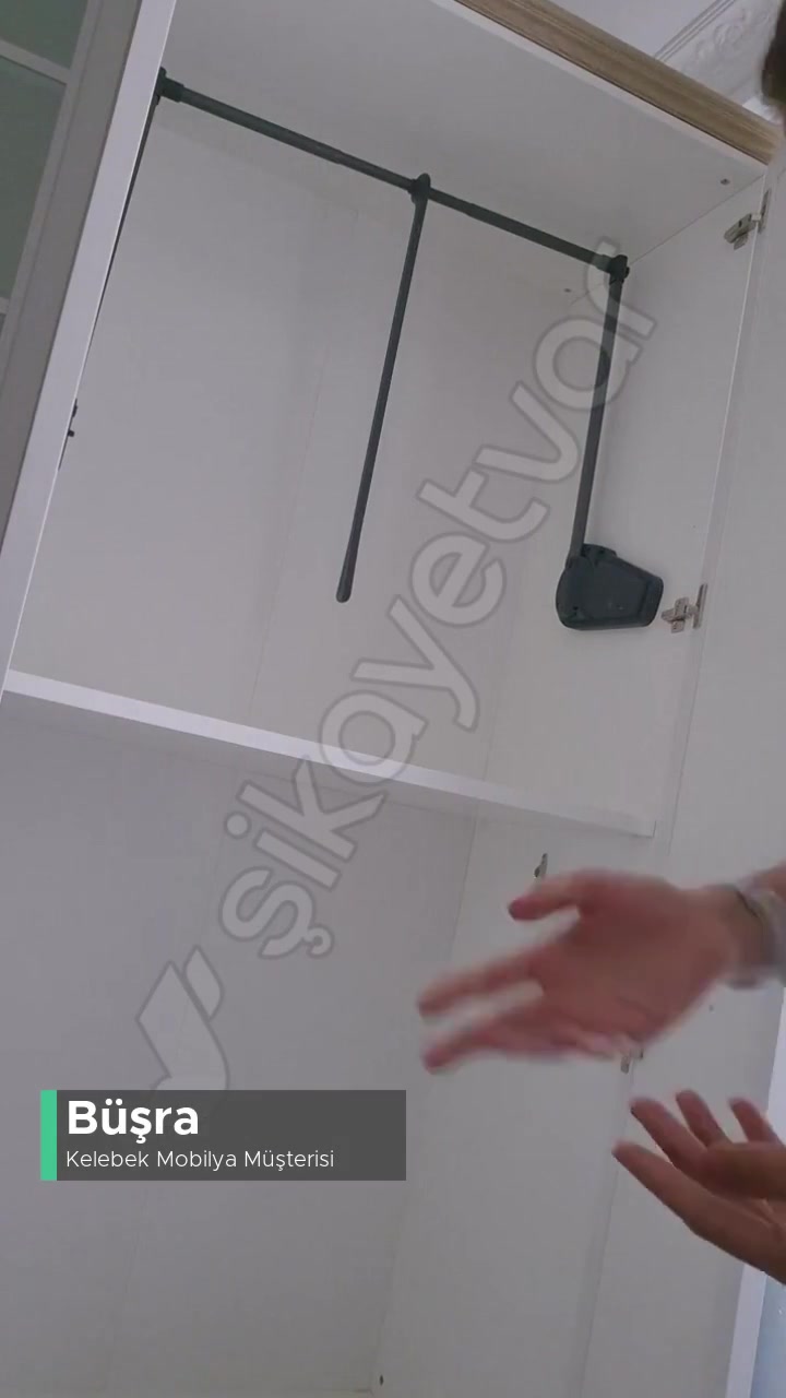 Hatalı Kurulum Yapan Kelebek Mobilya videonun kapak resmi