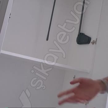 Hatalı Kurulum Yapan Kelebek Mobilya