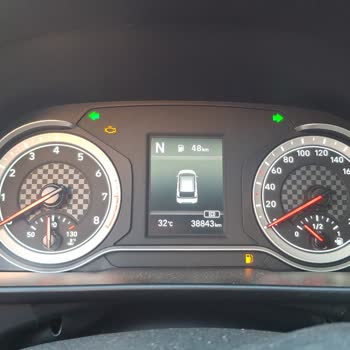 Hyundai İ20 Aracımda Sürekli Gaz Kesme Ve Çalışmama Problemi