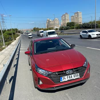 Hyundai İ20 Aracımda Sürekli Gaz Kesme Ve Çalışmama Problemi