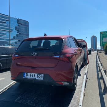 Hyundai İ20 Aracımda Sürekli Gaz Kesme Ve Çalışmama Problemi