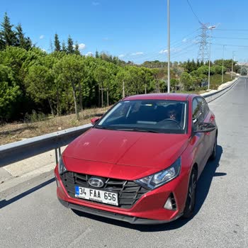 Hyundai İ20 Aracımda Sürekli Gaz Kesme Ve Çalışmama Problemi