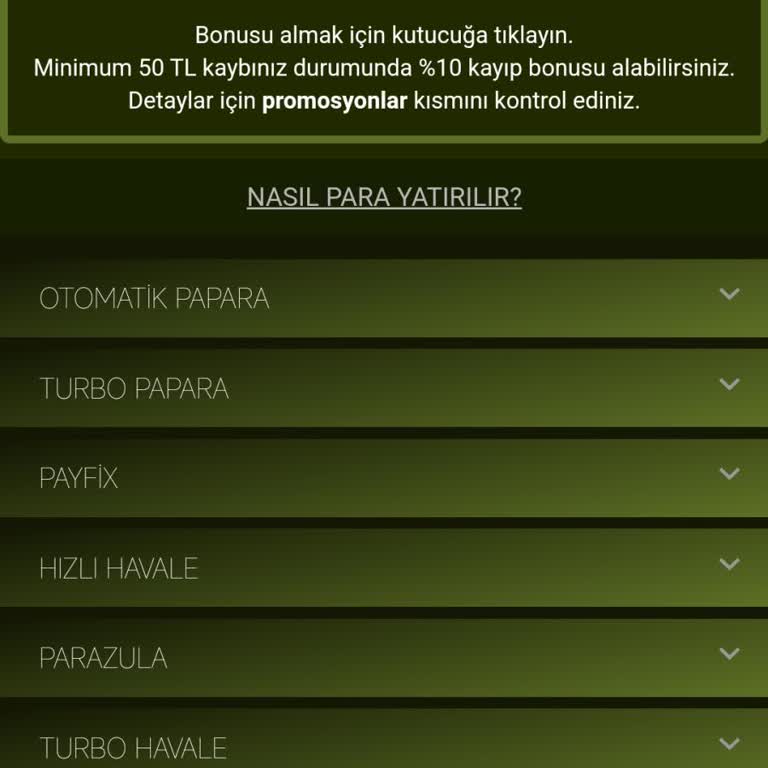 GrandPashaBet Havale İşleminde Yaşanan Sorun Ve Müşteri Hizmetleri İlgisizliği
