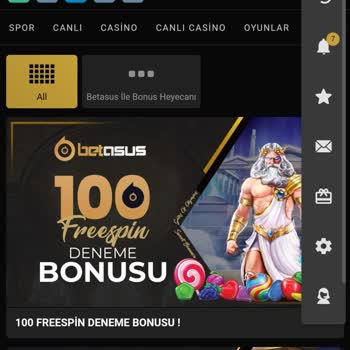 Betasus Sitesinde Yaşadığım Olumsuz Deneyim