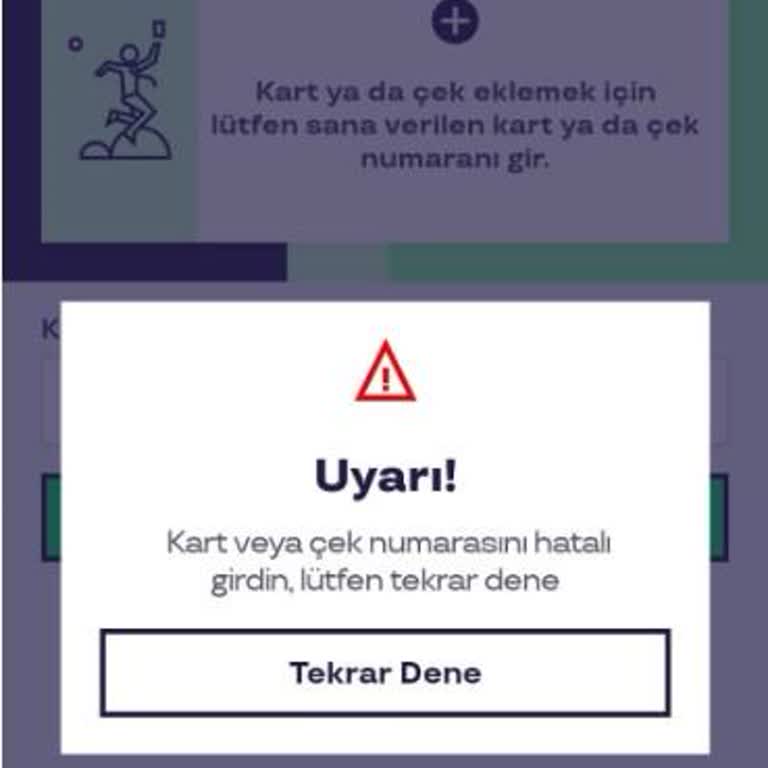 Sodexo Uygulaması Pluxee İle Değişti, Kartım Tanınmıyor