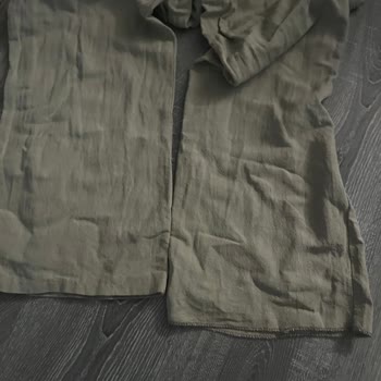 Gaus Giyim Butik Ulaşamama Problemi