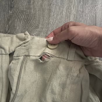 Gaus Giyim Butik Ulaşamama Problemi