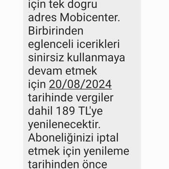Yanıltıcı Üyelik Ücretleri ile Şişirilmiş Faturalar