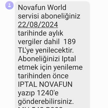Yanıltıcı Üyelik Ücretleri ile Şişirilmiş Faturalar