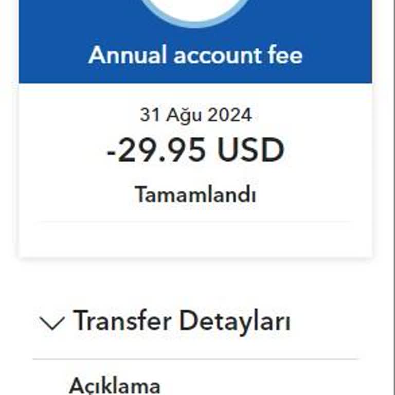 Unjust Annual Fee Deducted by Payoneer and Unable to Withdraw Remaining Balance