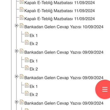 Ankara Sigorta'nın Ödeme Gecikmesi Nedeniyle Banka Hesaplarım Blokelendi