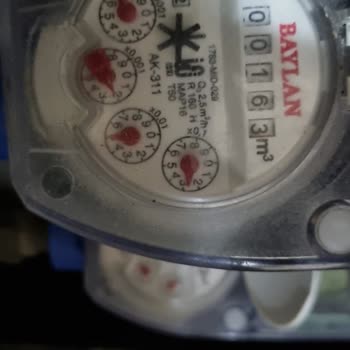 İSKİ Yüksek Fatura Bedeli Ve Su Tüketim Miktarının Artması