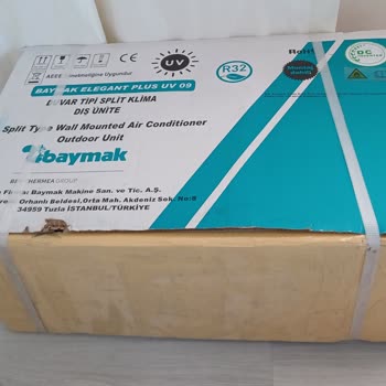 Carrefour SA Kapalı Kutu İade Almıyor