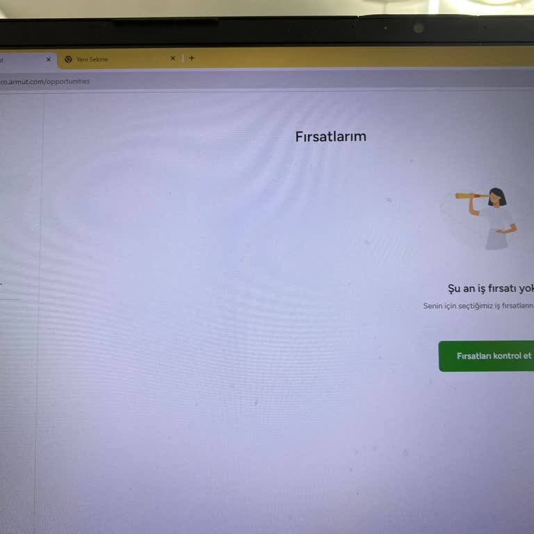 Armut Hesabım Askıya Alındı Belgeleri Yüklememe Rağmen Dönüş Sağlanmadı