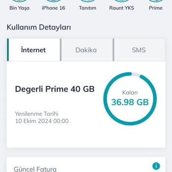 Türk Telekom Faturalarındaki Anormal Artış