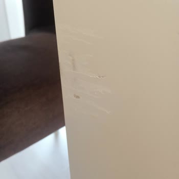 Octovan Nakliye Sonrası Ektedir