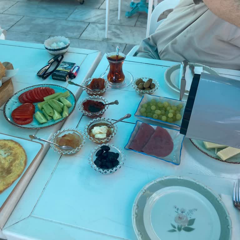 Pişici Anthaven Fahiş Fiyat Alıyor!