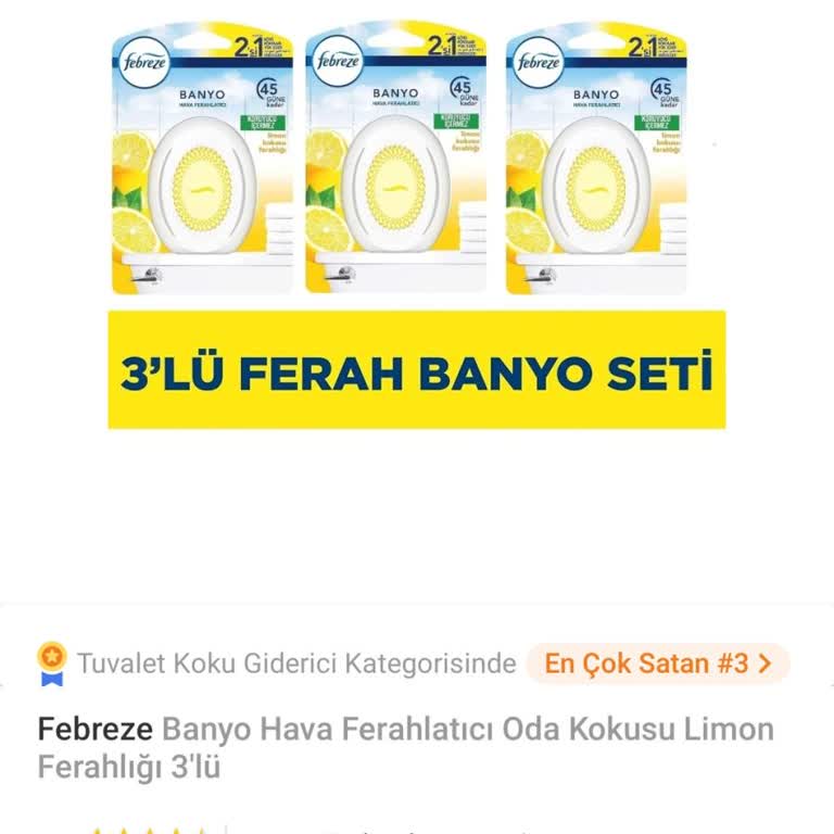 Trendyol'da Sipariş İptali Ve Para İadesi Sorunu