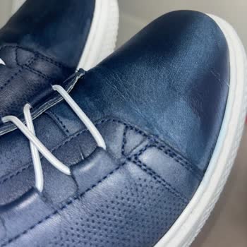 Deichmann Pişmanlıktır Çok Üzgünüm