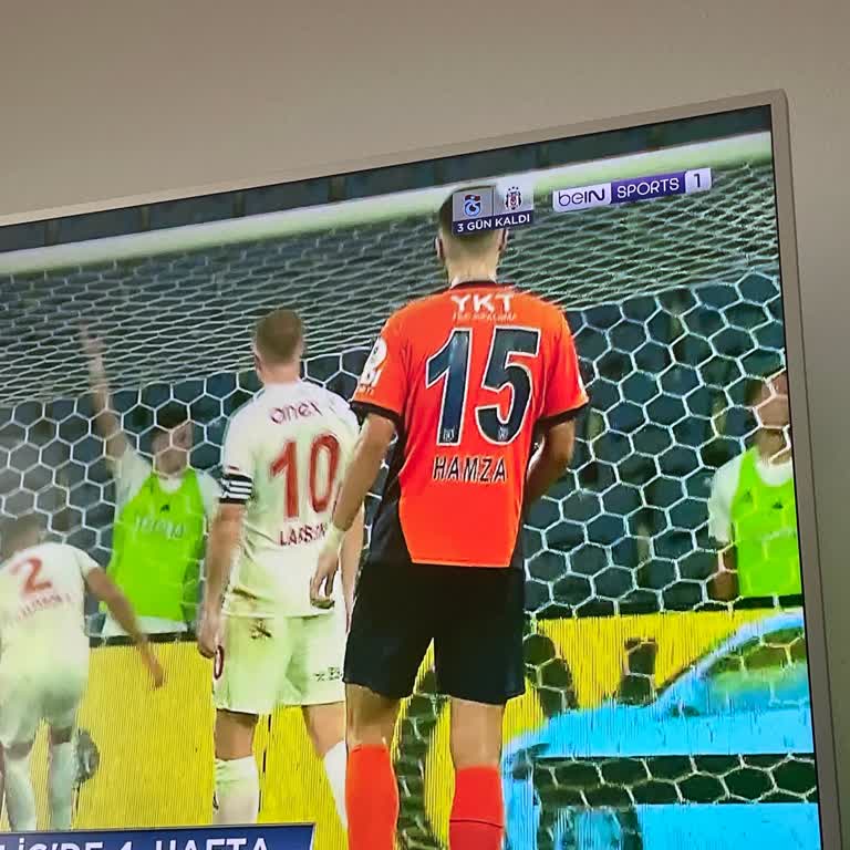 Bein Sports HD Yayın Yok