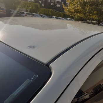 Aksigorta Anlaşmalı Servisin Verdiği Hasara İlgisiz