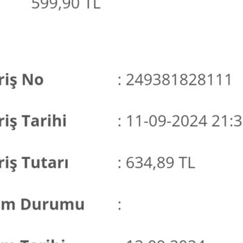 Her Yer Bitki Zamanında Teslim Edilmeyen Çiçek