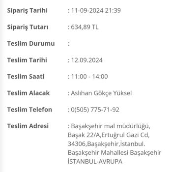 Her Yer Bitki Zamanında Teslim Edilmeyen Çiçek