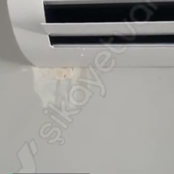 Arçelik Klima Pişmanlığı!