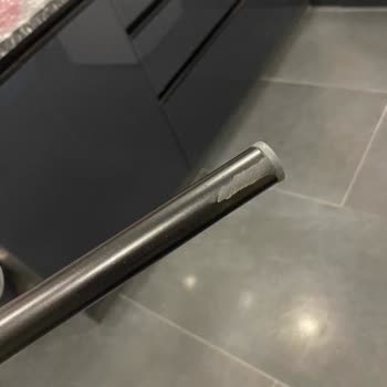 Koçtaş Serdivan Mağazasında Eksik Ve Hasarlı Ürün Sorunu